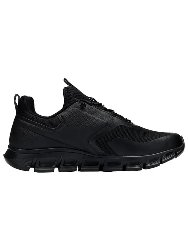 Jako Sneakers^Sneakers "Arcus" in Schwarz