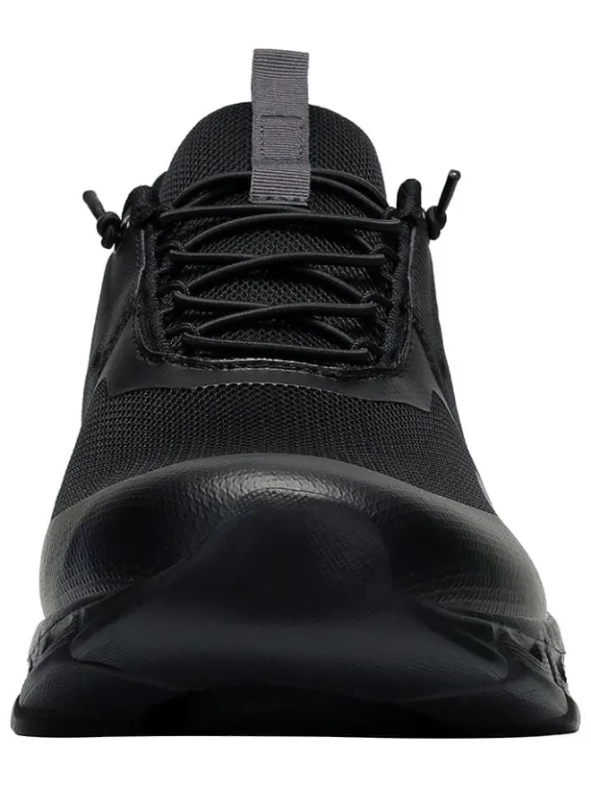 Jako Sneakers^Sneakers "Arcus" in Schwarz