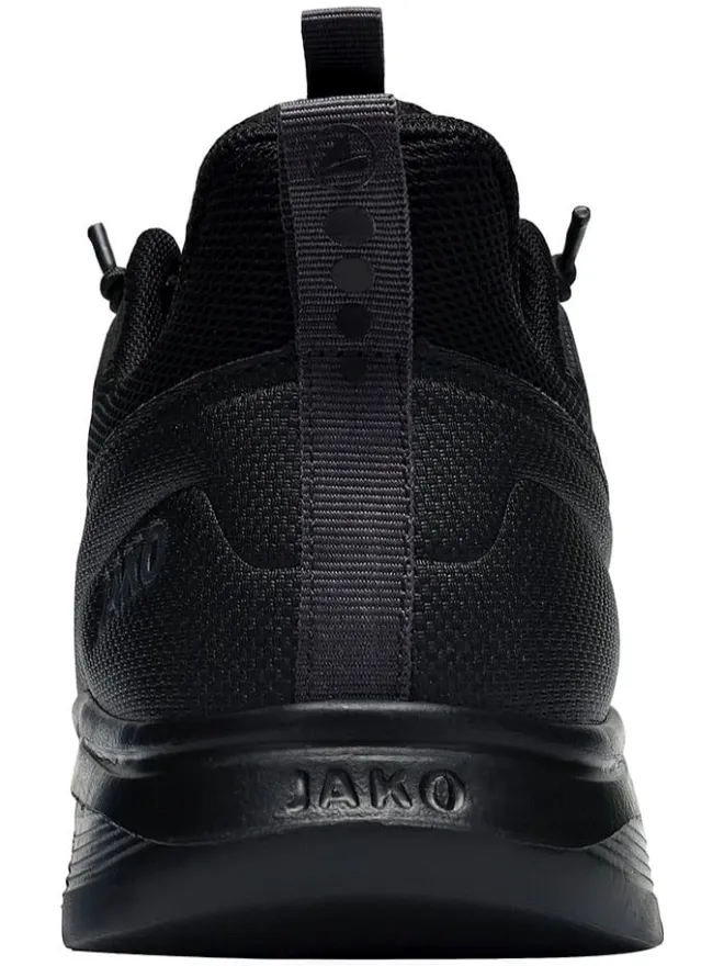 Jako Sneakers^Sneakers "Arcus" in Schwarz