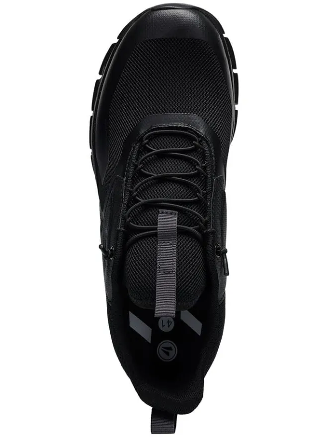 Jako Sneakers^Sneakers "Arcus" in Schwarz