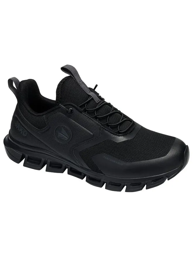 Jako Sneakers^Sneakers "Arcus" in Schwarz