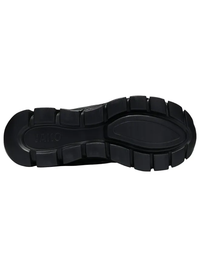 Jako Sneakers^Sneakers "Arcus" in Schwarz