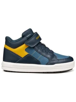 Sneakers "Arzach" in Blau in Blau>Geox New