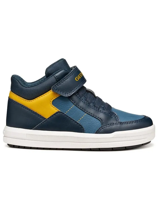 Sneakers "Arzach" in Blau in Blau>Geox New
