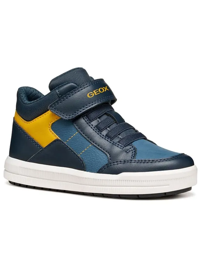 Sneakers "Arzach" in Blau in Blau>Geox New