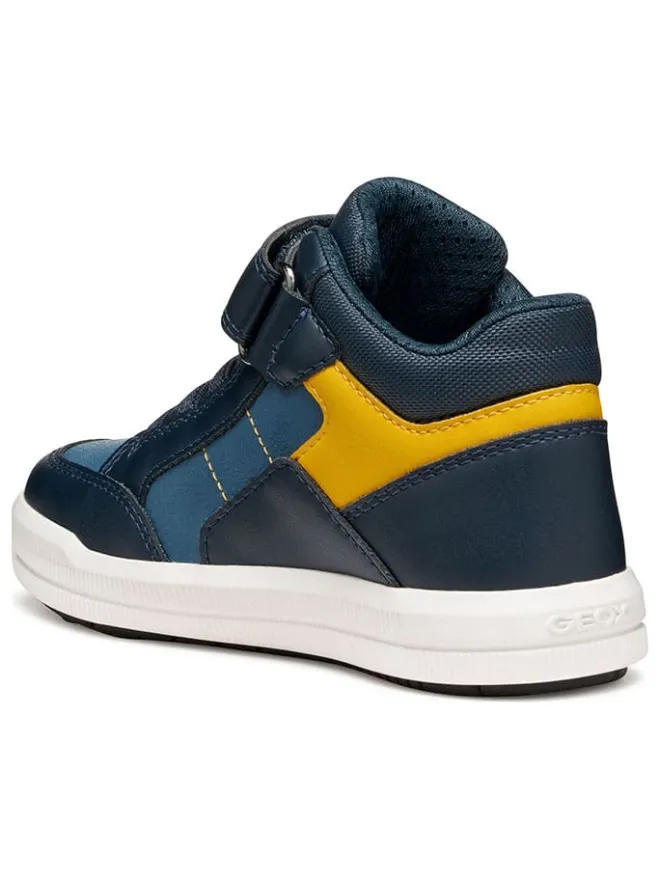 Sneakers "Arzach" in Blau in Blau>Geox New