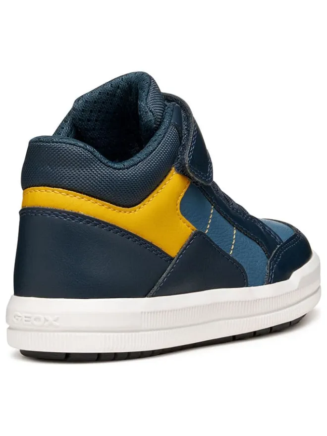 Sneakers "Arzach" in Blau in Blau>Geox New