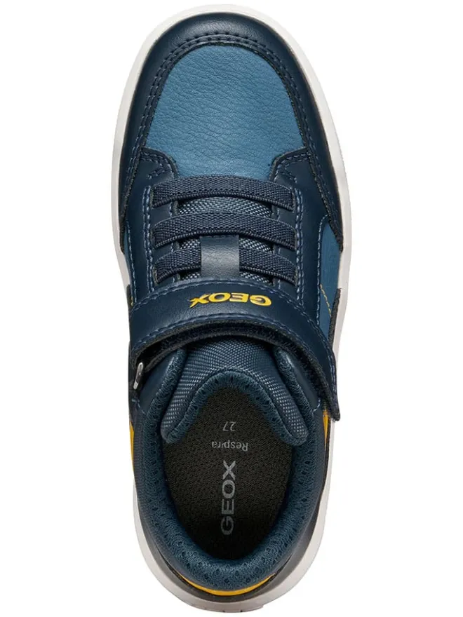 Sneakers "Arzach" in Blau in Blau>Geox New