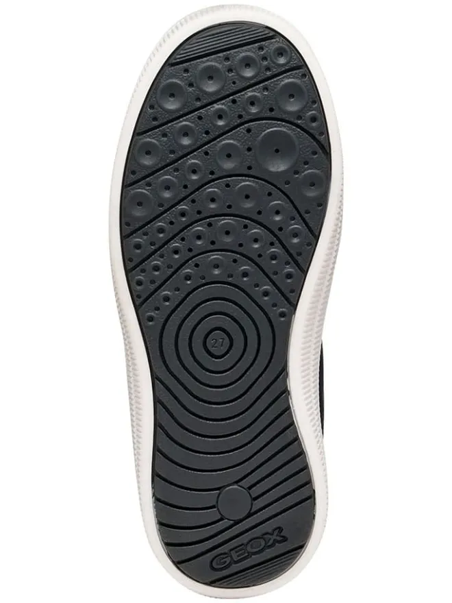 Sneakers "Arzach" in Blau in Blau>Geox New