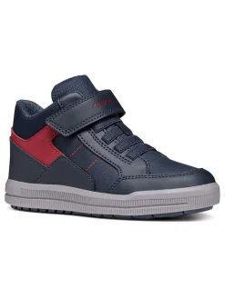Geox Sneakers·Sneakers High^Sneakers "Arzach" in Dunkelblau