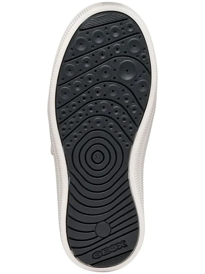 Geox Sneakers·Sneakers Low^Sneakers "Arzach" in Dunkelblau