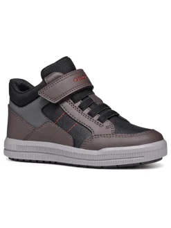 Sneakers "Arzach" in Schwarz/ Braun>Geox New