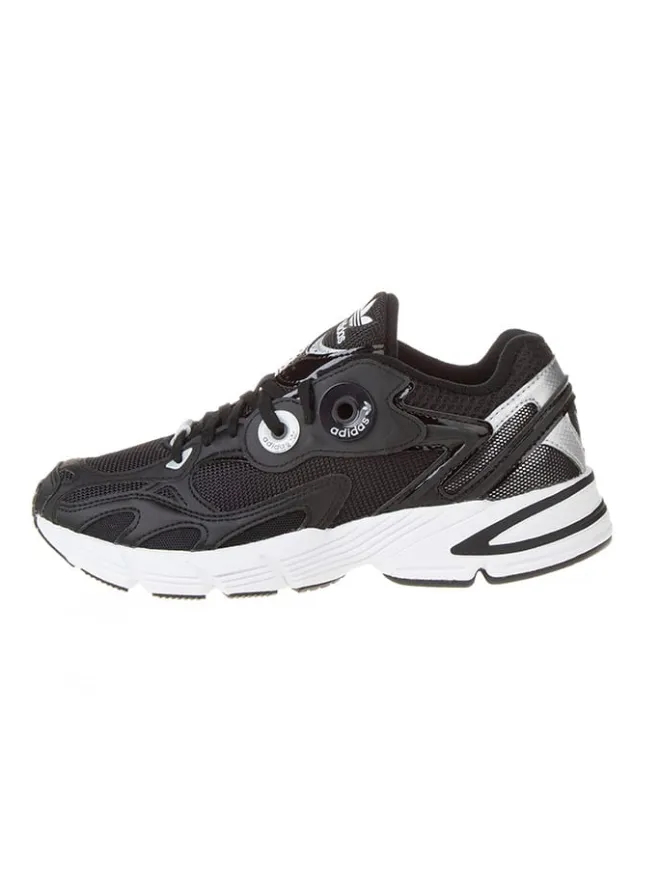 adidas Sneakers^Sneakers "Astir" in Schwarz