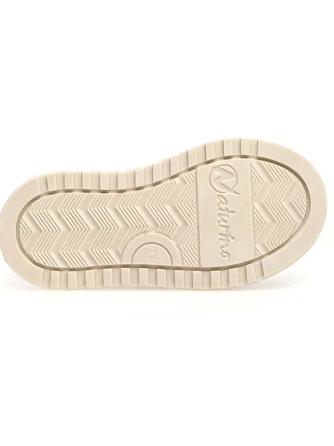 Sneakers "Auriel" in Weiß/ Bunt>Naturino New