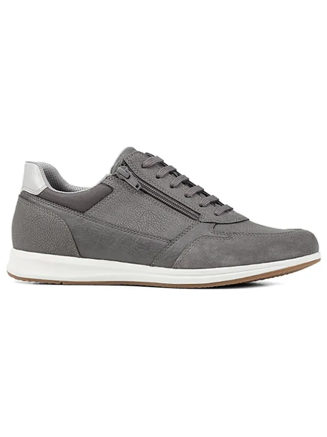 Geox Sneakers^Sneakers "Avery" in Grau