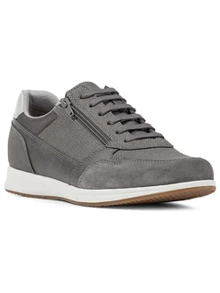 Geox Sneakers^Sneakers "Avery" in Grau