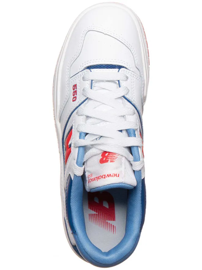 New Balance Sneakers^Sneakers "B550" in Weiß