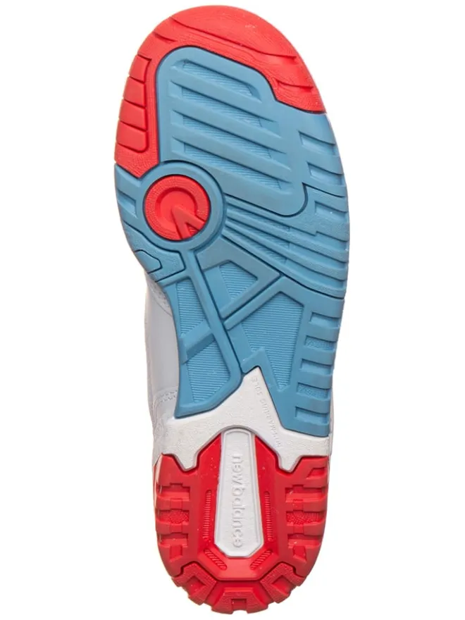 New Balance Sneakers^Sneakers "B550" in Weiß