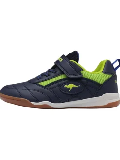 Kangaroos Outdoor- & Sportschuhe·Trainings- & Sportschuhe^Sneakers 