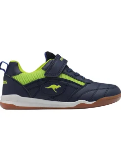 Kangaroos Outdoor- & Sportschuhe·Trainings- & Sportschuhe^Sneakers 