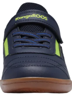 Kangaroos Outdoor- & Sportschuhe·Trainings- & Sportschuhe^Sneakers 