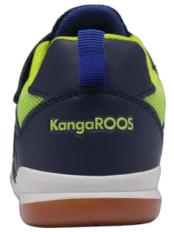 Kangaroos Outdoor- & Sportschuhe·Trainings- & Sportschuhe^Sneakers 