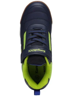 Kangaroos Outdoor- & Sportschuhe·Trainings- & Sportschuhe^Sneakers 