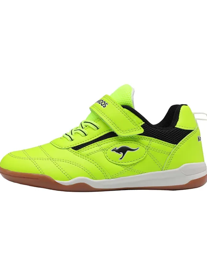 Sneakers "Backyard 2.0 EV" in Grün>Kangaroos Discount