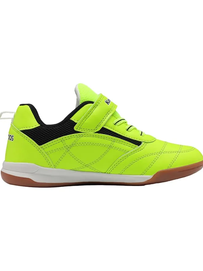 Sneakers "Backyard 2.0 EV" in Grün>Kangaroos Discount