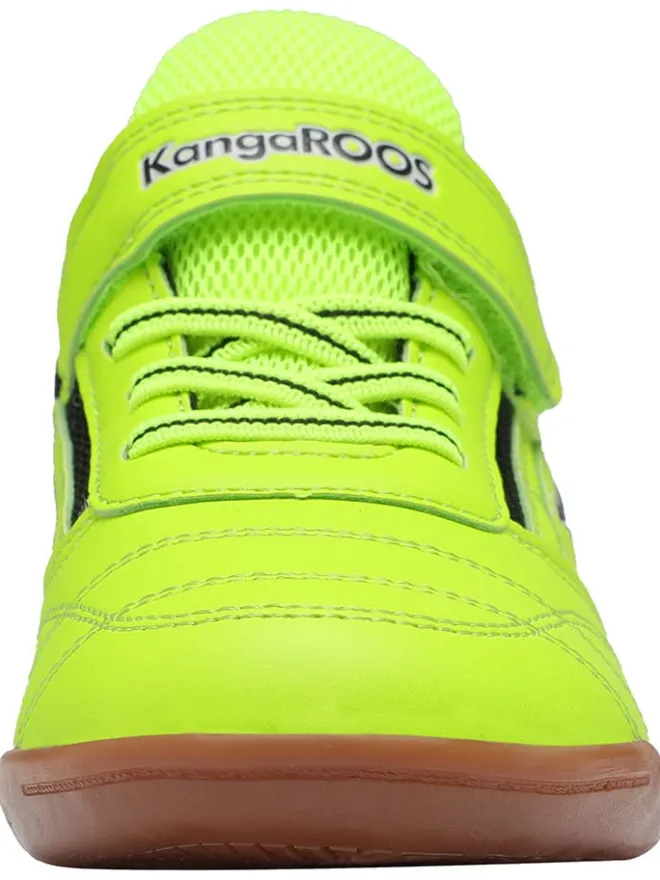 Sneakers "Backyard 2.0 EV" in Grün>Kangaroos Discount