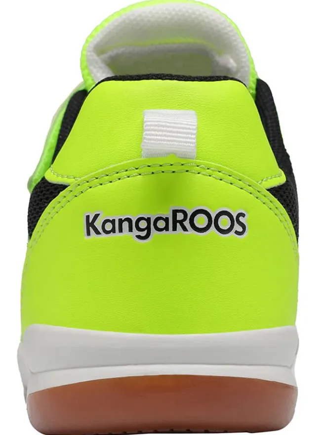 Sneakers "Backyard 2.0 EV" in Grün>Kangaroos Discount