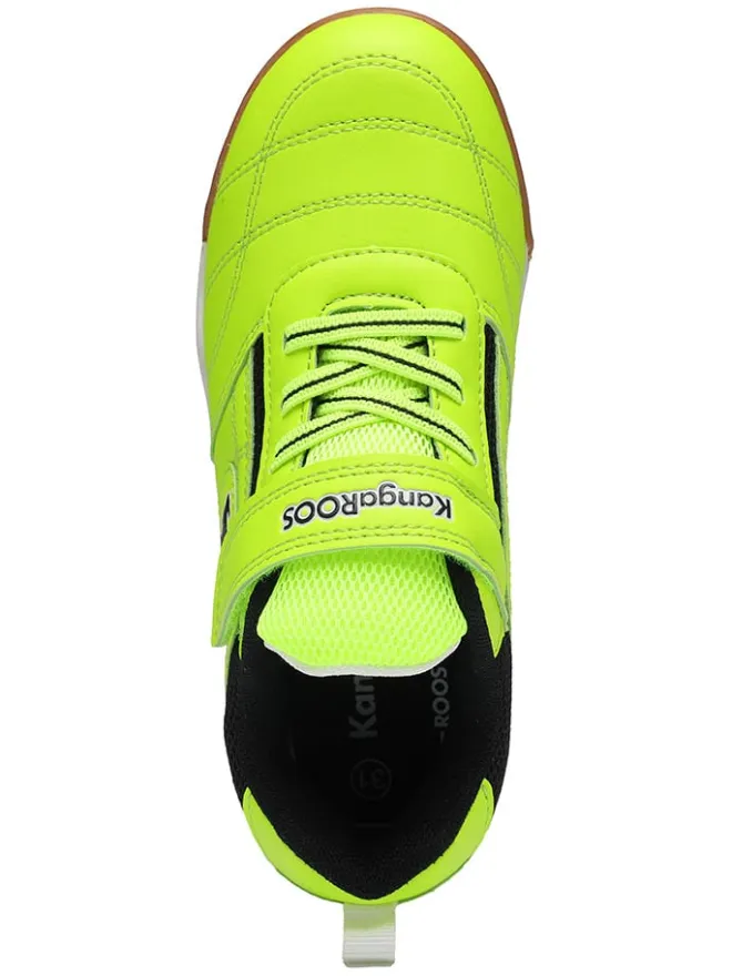 Sneakers "Backyard 2.0 EV" in Grün>Kangaroos Discount