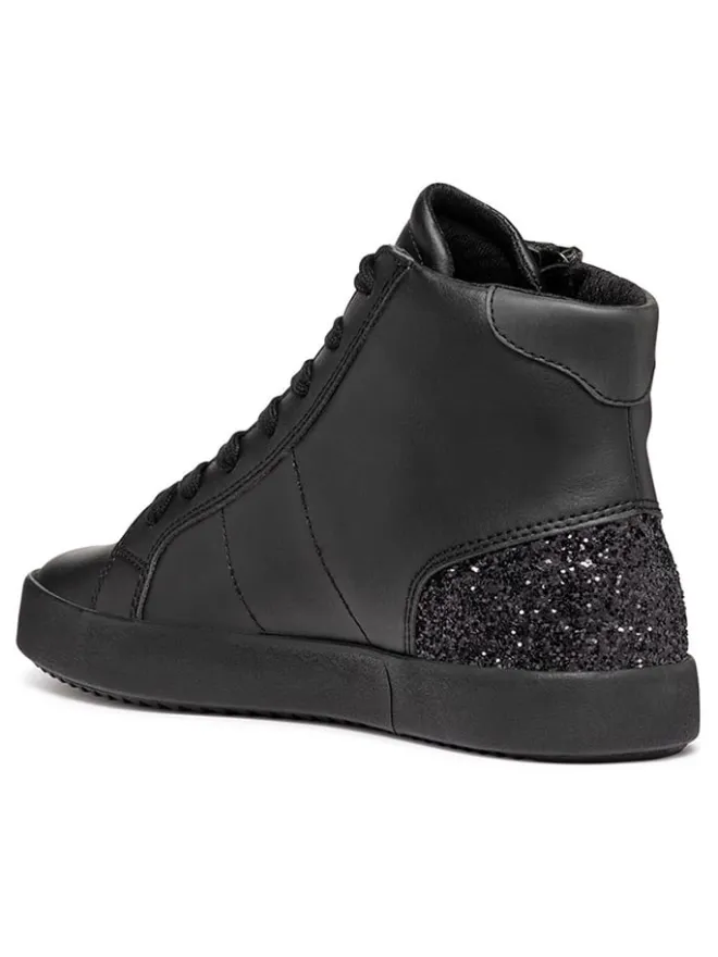 Geox Sneakers^Sneakers "Blomiee" in Schwarz