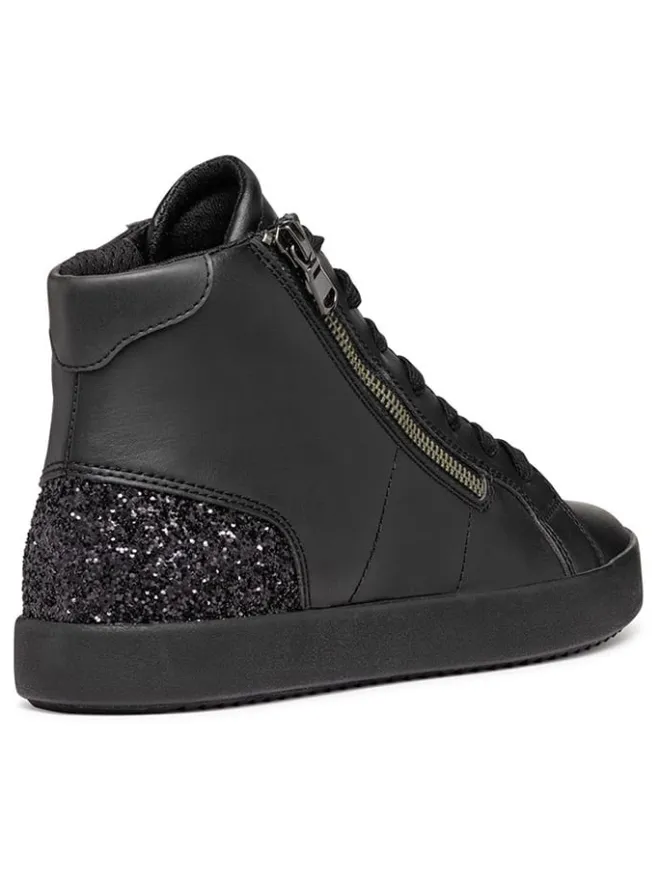 Geox Sneakers^Sneakers "Blomiee" in Schwarz