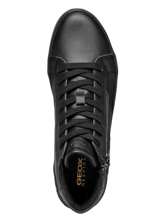 Geox Sneakers^Sneakers "Blomiee" in Schwarz