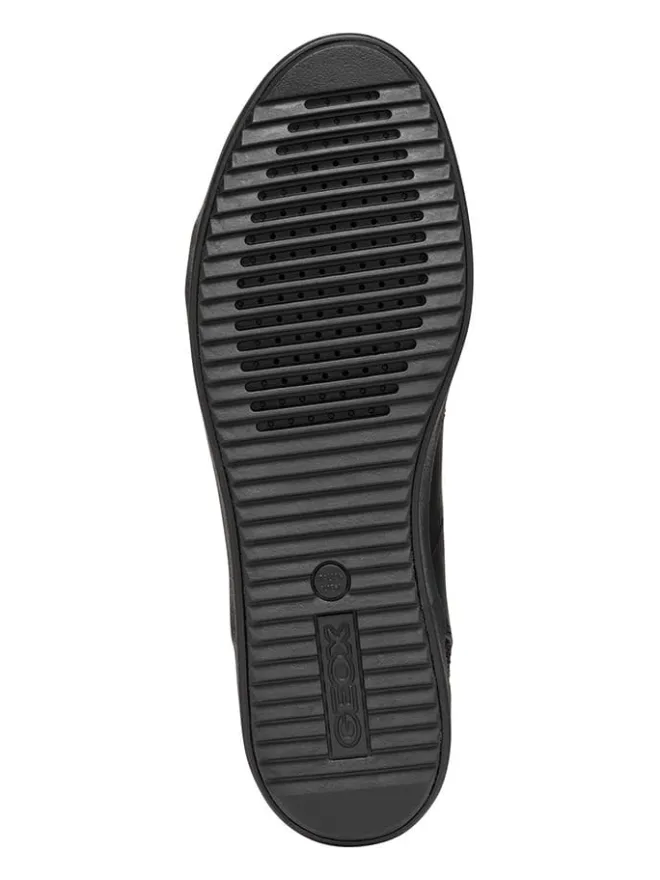 Geox Sneakers^Sneakers "Blomiee" in Schwarz
