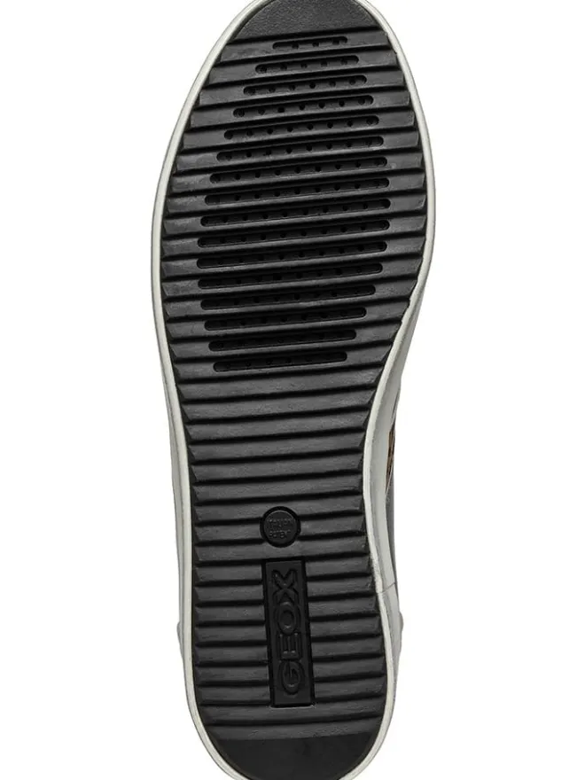 Sneakers "Blomiee" in Silber>Geox