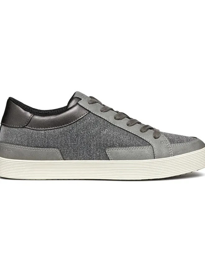 Geox Sneakers^Sneakers "Blomiee" in Silber