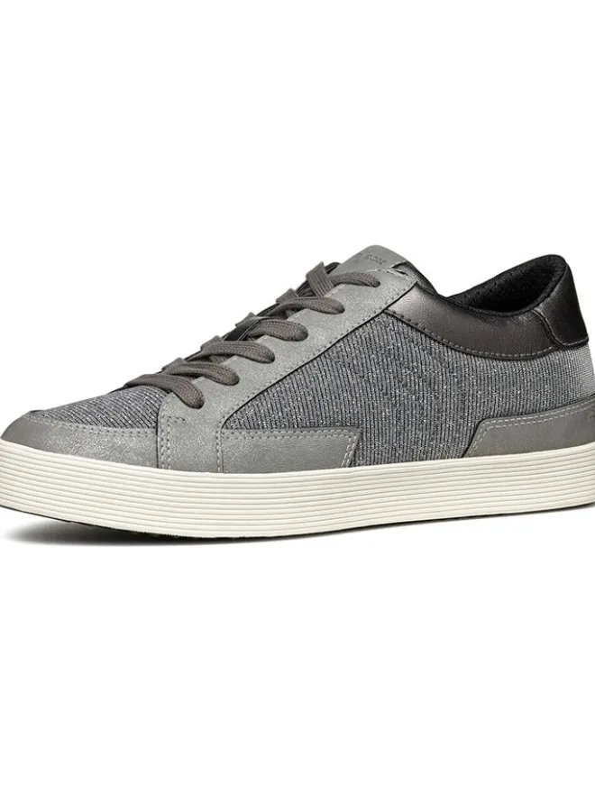 Geox Sneakers^Sneakers "Blomiee" in Silber