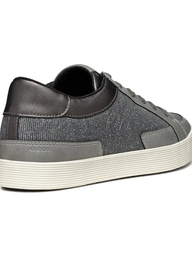 Geox Sneakers^Sneakers "Blomiee" in Silber