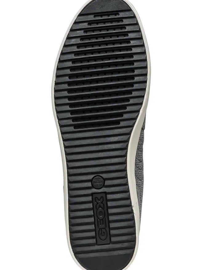 Geox Sneakers^Sneakers "Blomiee" in Silber