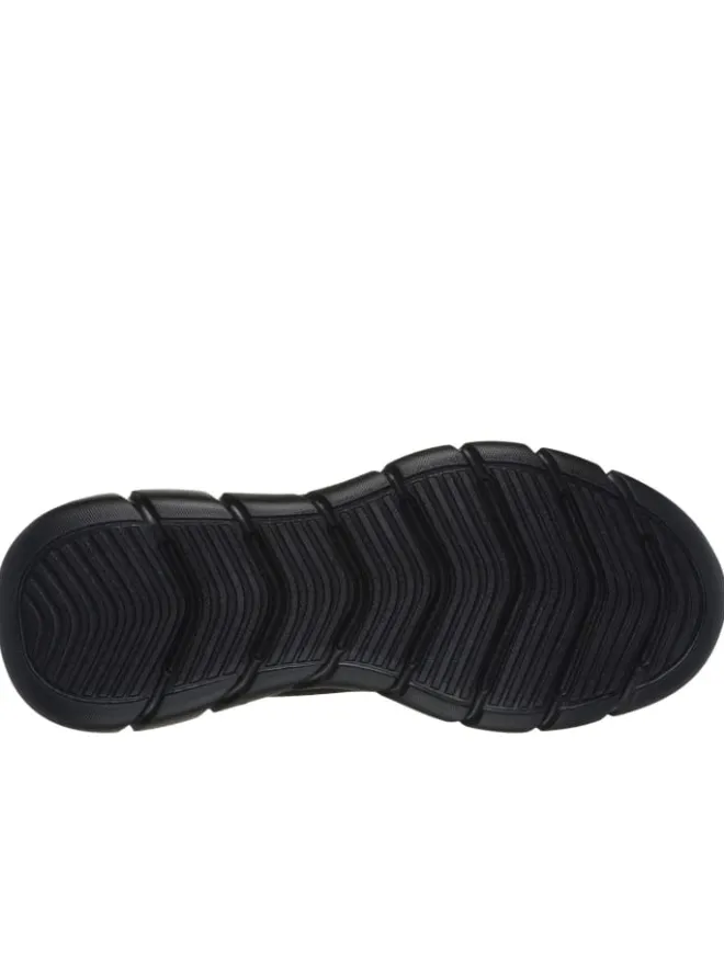 Sneakers "BOBS B FLEX CHILL EDGE" in Schwarz>Skechers