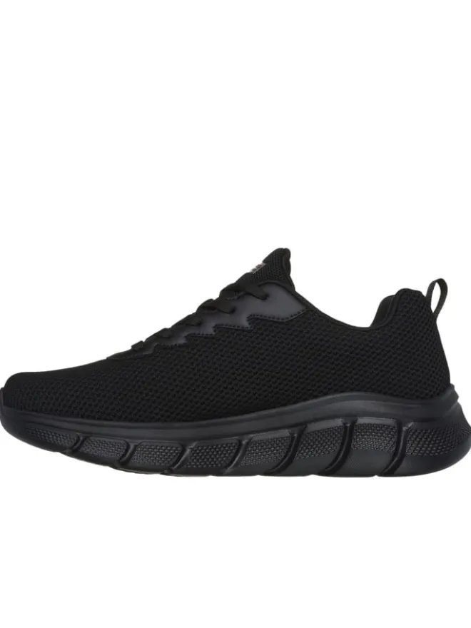 Sneakers "BOBS B FLEX CHILL EDGE" in Schwarz>Skechers