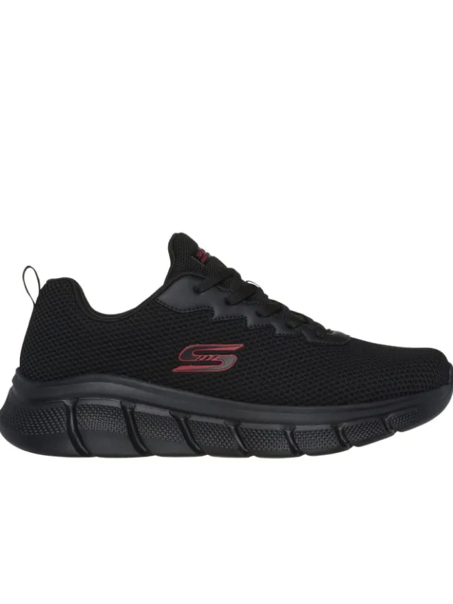 Sneakers "BOBS B FLEX CHILL EDGE" in Schwarz>Skechers