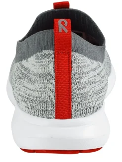 Reima Sneakers|Sneakers·Sneakers Low^Sneakers "Bouncing" in Grau