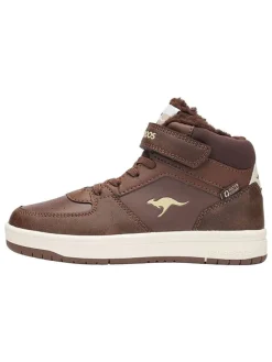 Kangaroos Sneakers·Sneakers High^Sneakers