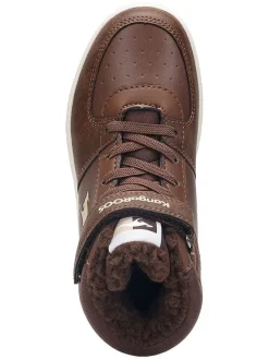 Kangaroos Sneakers·Sneakers High^Sneakers