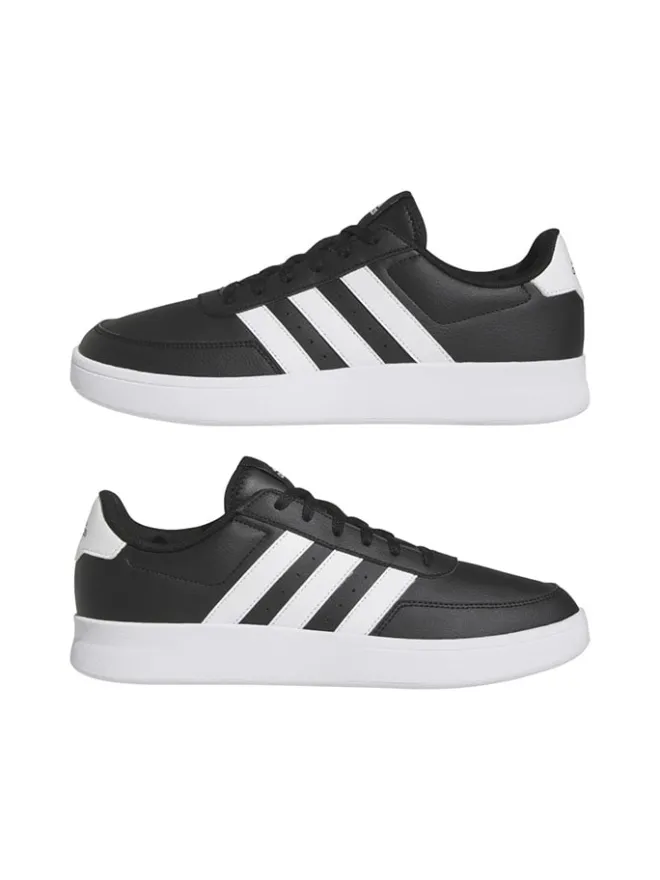 Sneakers "Breaknet 2.0" in Schwarz>adidas Hot