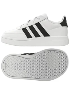 adidas Sneakers^Sneakers "Breaknet 2.0" in Weiß/ Schwarz
