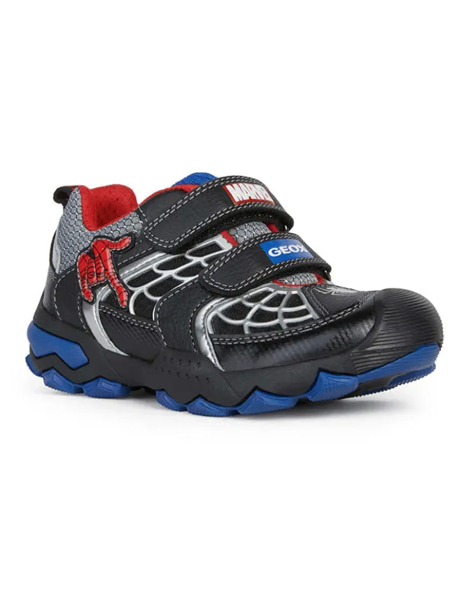 Sneakers "Buller" in Bunt>Geox Clearance